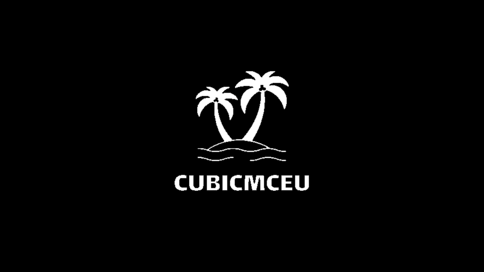 Cubic Logo